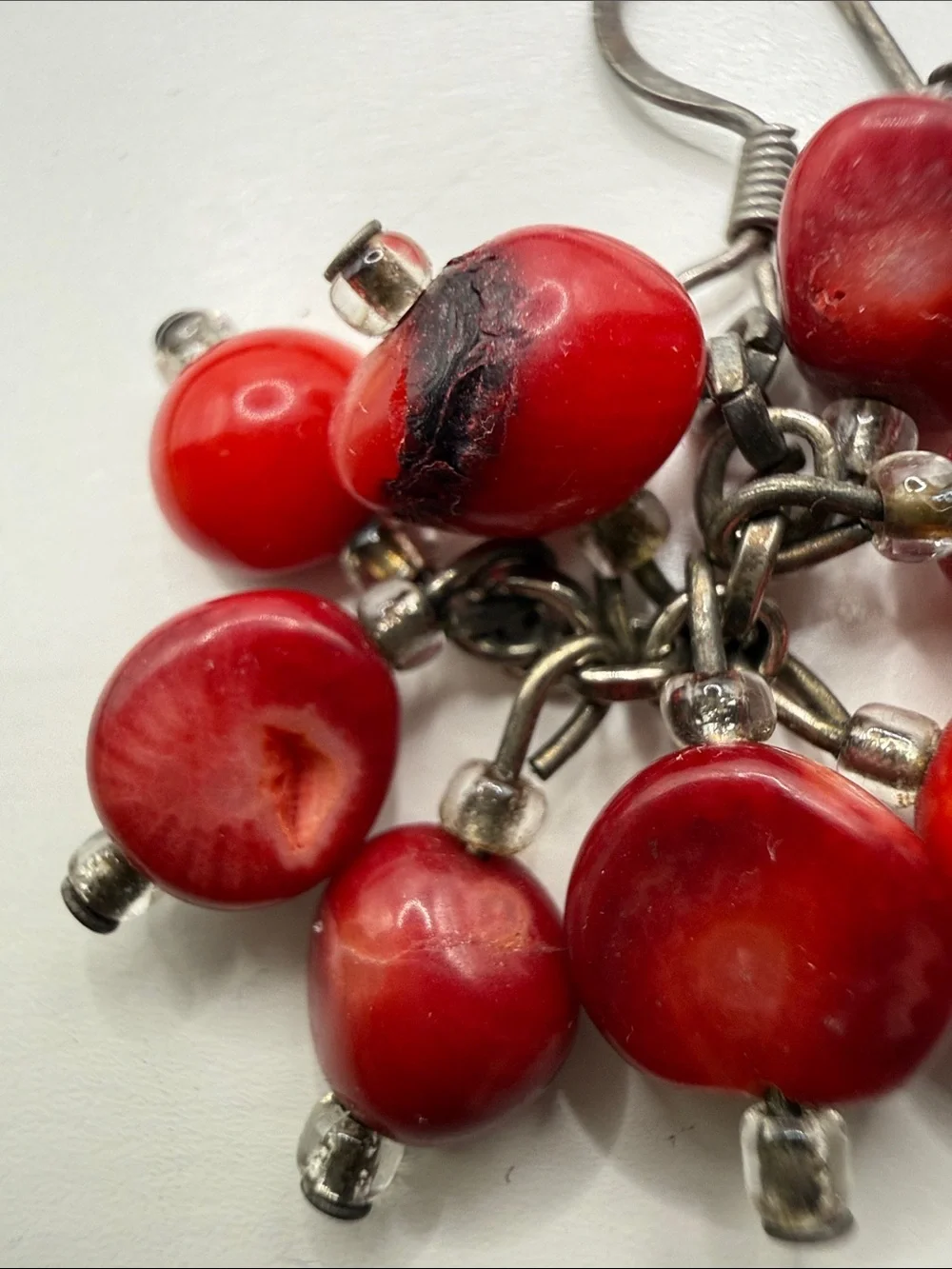 N/A bold red